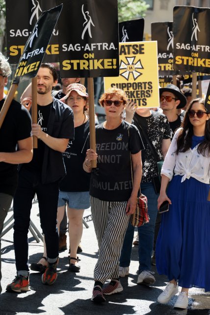 Сьюзан Сарандон