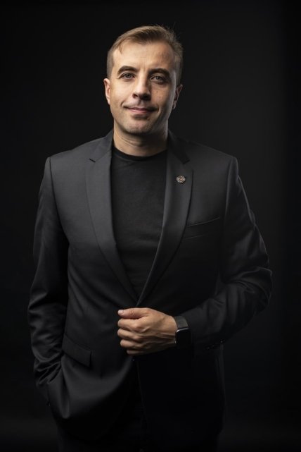 Андрей Длигач