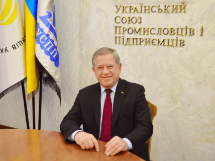 Анатолий Кинах сейчас