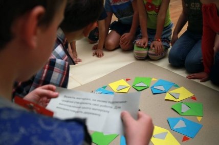 Детская Афиша на 13-14 декабря - изображение №3