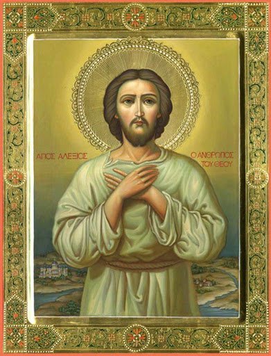 Теплый Алексей