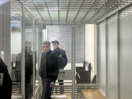 Як виглядає Ігор Миронюк