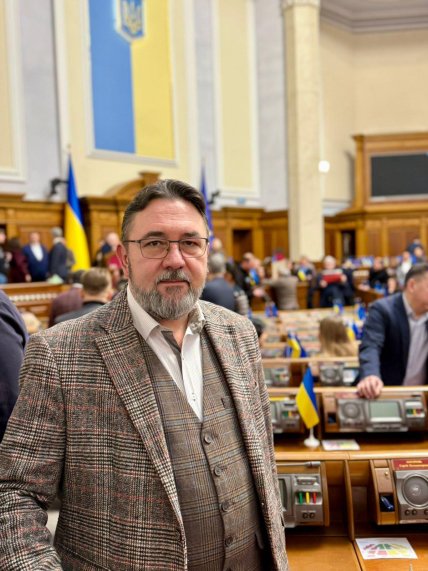 Микита Потураєв