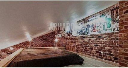 квартира юрия дудя