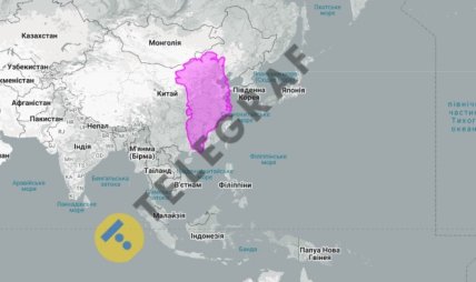 Багато хто уявляє її неправильно: як насправді виглядає Гренландія, яку хоче Трамп