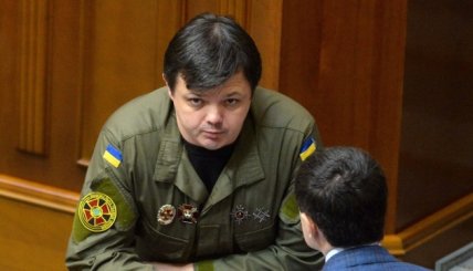 Семен Семенченко