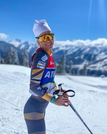 Дарья Сидорова