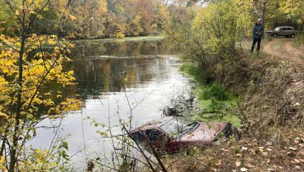 Гутевичи розыск — где нашли машину