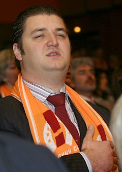 Ярослав Ющенко что известно