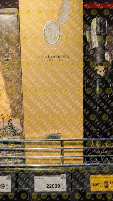 Ціни на алкоголь у Сільпо