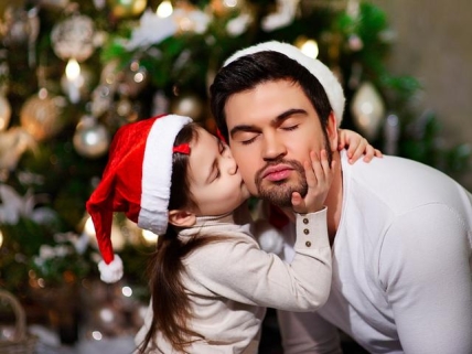 День Николая: что звезды дарят своим детям (ФОТО) - изображение №4