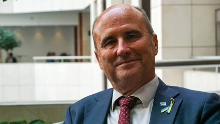 Роланд Фройденштайн