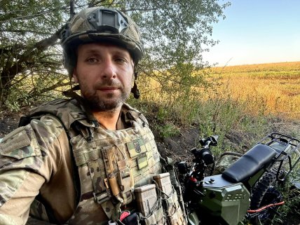 Владимир Парасюк