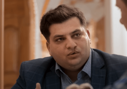 ромы, цыгане