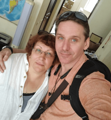 Юрий Батурин