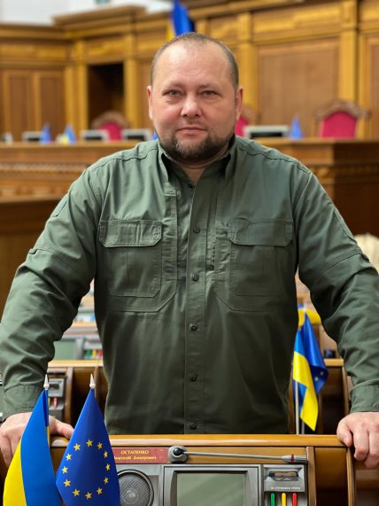 Єгор Чернєв