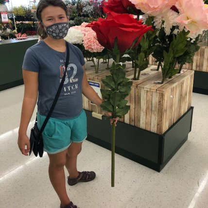 Дочь Ирины Порывай