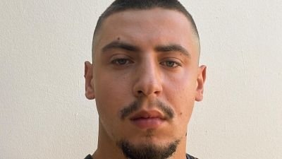 Джейк Марлоу