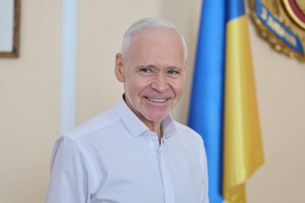 Игорь Терехов