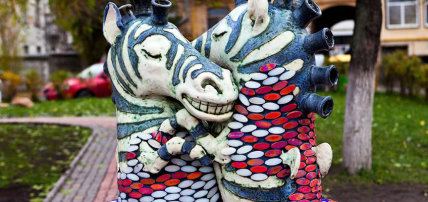 Детская афиша на 15 и 16 ноября - изображение №2