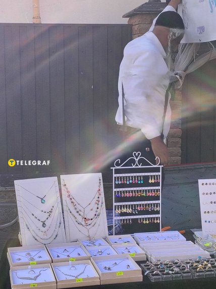 Хасиди в Умані