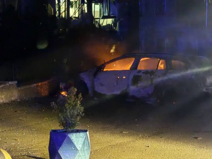 Наслідки удару Росії по Одесі 27.04.2026