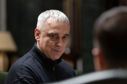 Олександр Поклад