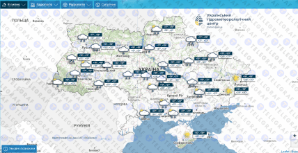 Прогноз на 8 июля