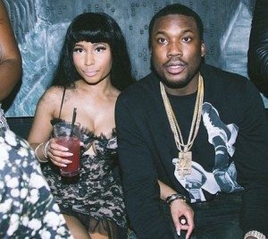 Ники Минаж не готова к материнству