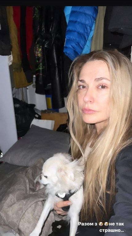 ольга сумская