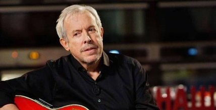  Андрей Макаревич