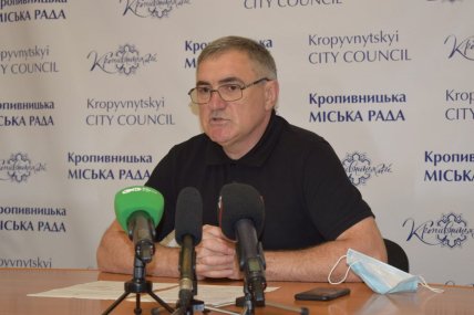 Олександр Мосін