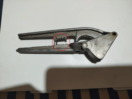 Часникочавка СРСР