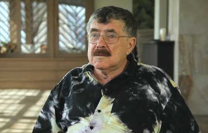 Борис Бурда