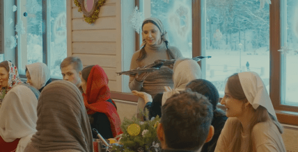 Оксана Марченко зараз