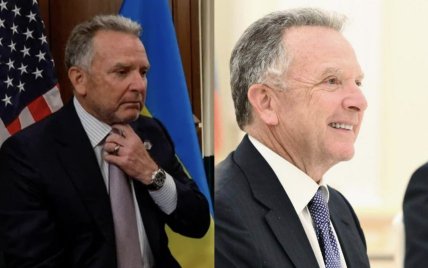 Стивен Уиткофф