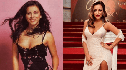 Лорак пластика