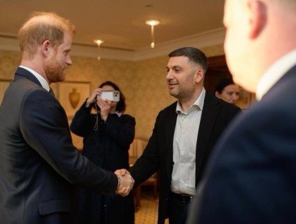 Владимир Гройсман фото