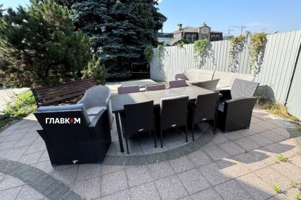 Дім Галущенка