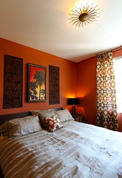 Какие цвета будут в тренде в 2025 году