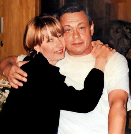 Микола Караченцов