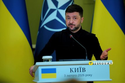 Володимир Зеленський