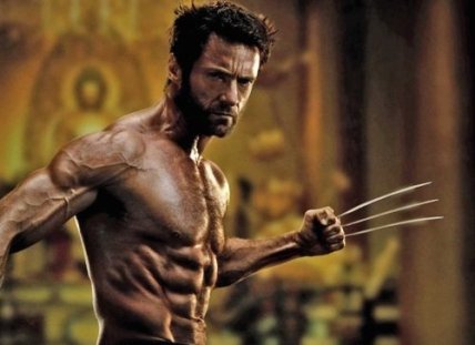 Хью Джекман сел на серьезную диету перед съемками "Росомахи 3"