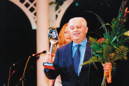 Михаил Воронин