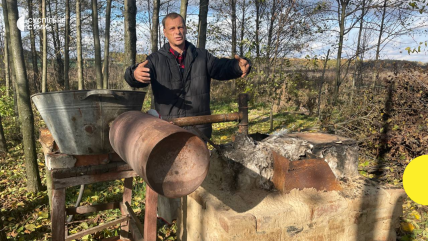 Виталий Куколь мечтает о масштабировании своей инициативы