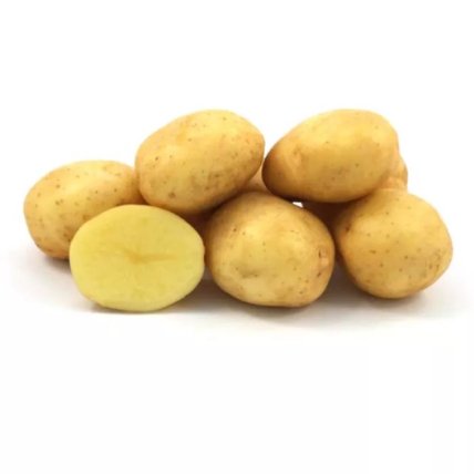 Картофель Ривьера