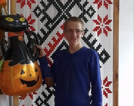 Богдан Гладчук. Фото Житомир-Онлайн