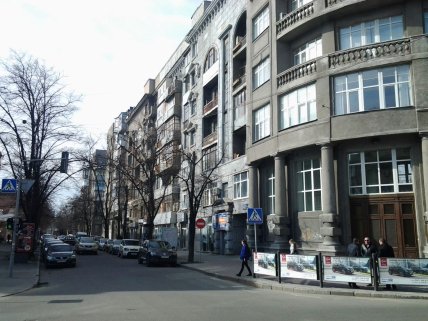 Харків будинок Ноїв ковчег фото