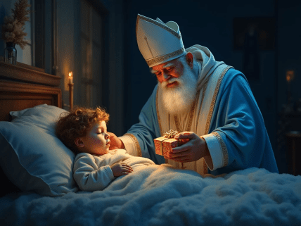 Что нельзя делать в День святого Николая