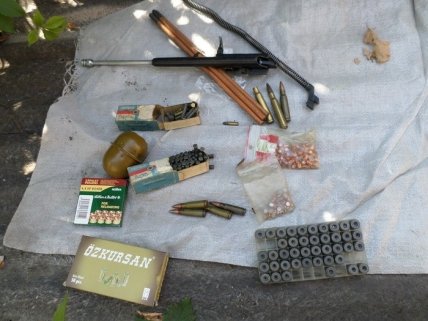 СБУ предупредила теракт в Мариуполе